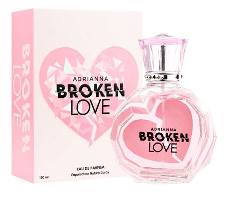 adriana perfume|ariana grande perfume broken love.